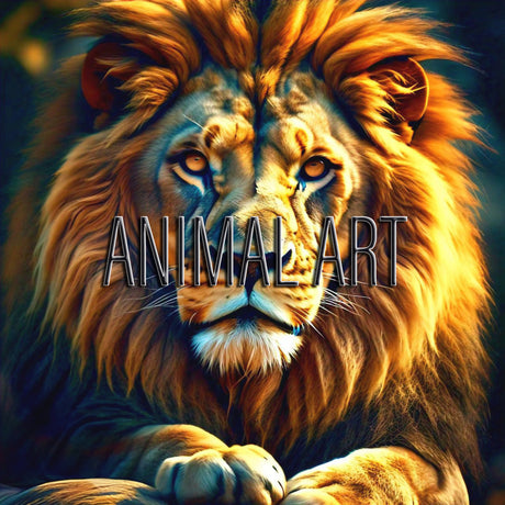 Animal art