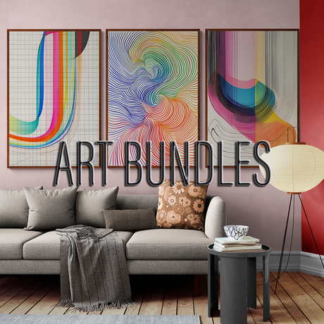 Art bundles