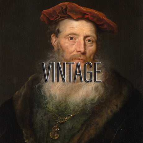 Vintage Art Prints - Da Vinci Arts