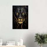  nature wall art wild life prints lion