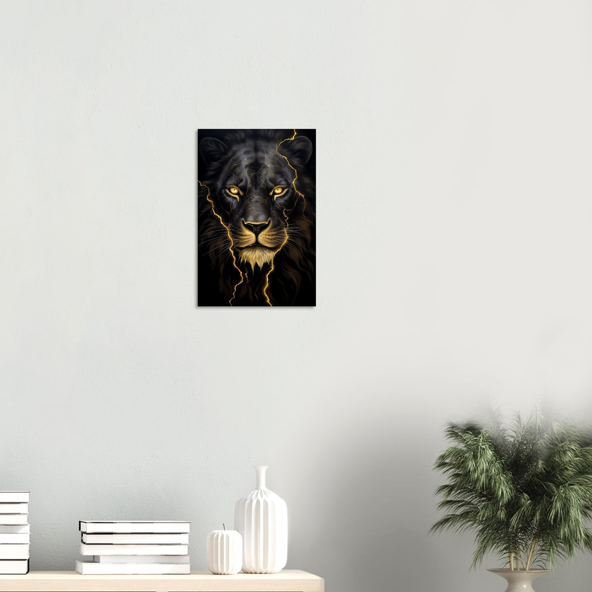  nature wall art wild life prints lion