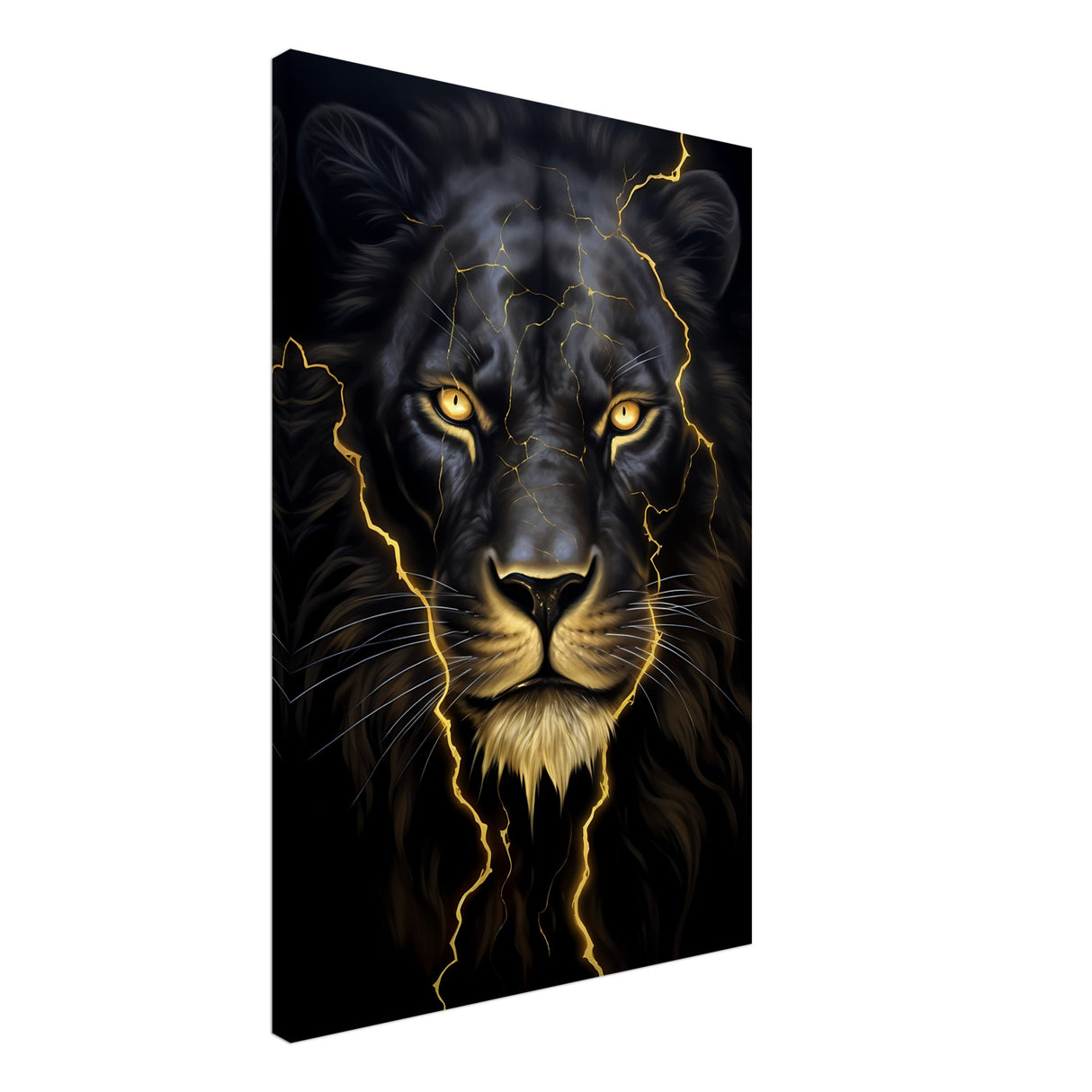  nature wall art wild life prints lion