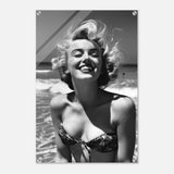  pop art wall art print marilyn monroe 1