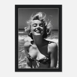  pop art wall art print marilyn monroe 1