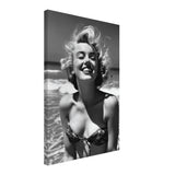  pop art wall art print marilyn monroe 1