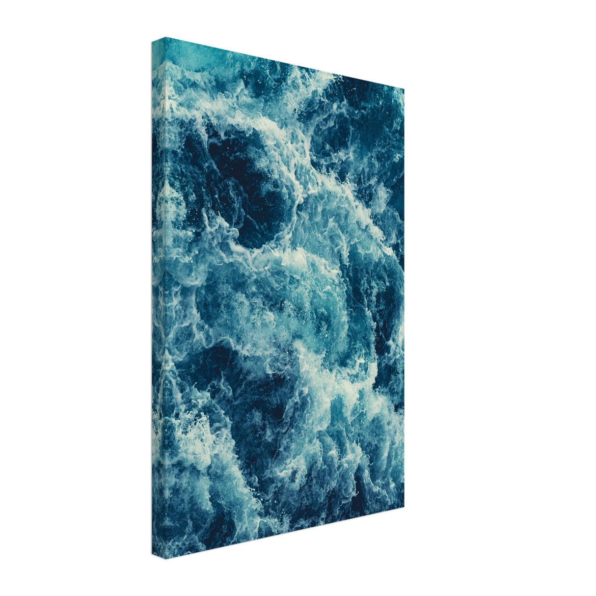 da vinci nature modern wall art sea