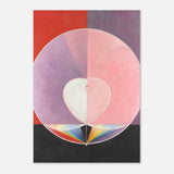 dove no 2 by hilma af klint 1915