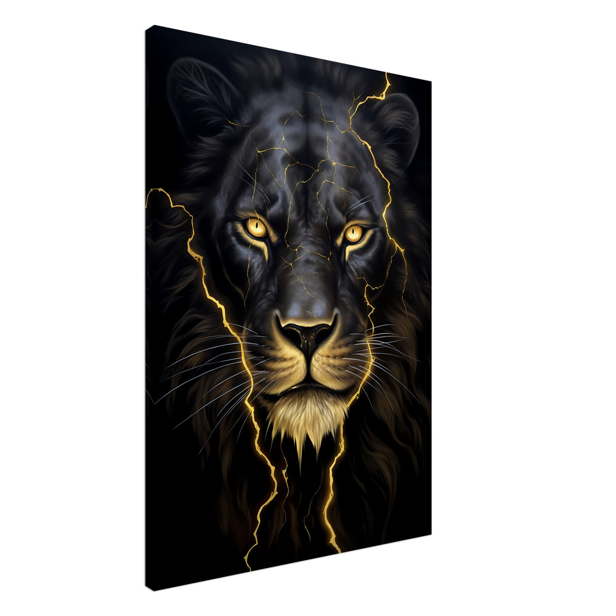  nature wall art wild life prints lion