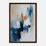 modern wall art print  abstract wall art print