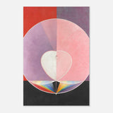 dove no 2 by hilma af klint 1915