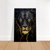  nature wall art wild life prints lion