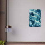 da vinci nature modern wall art sea