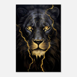  nature wall art wild life prints lion