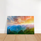  nature art wall art print