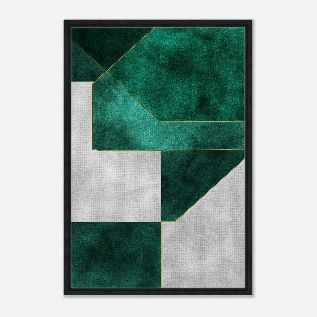 modern wall art print  abstract wall art print 3