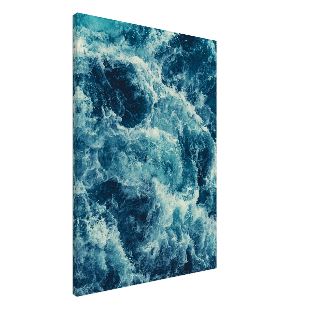 da vinci nature modern wall art sea