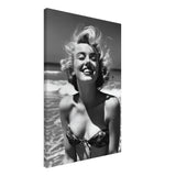  pop art wall art print marilyn monroe 1