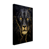  nature wall art wild life prints lion