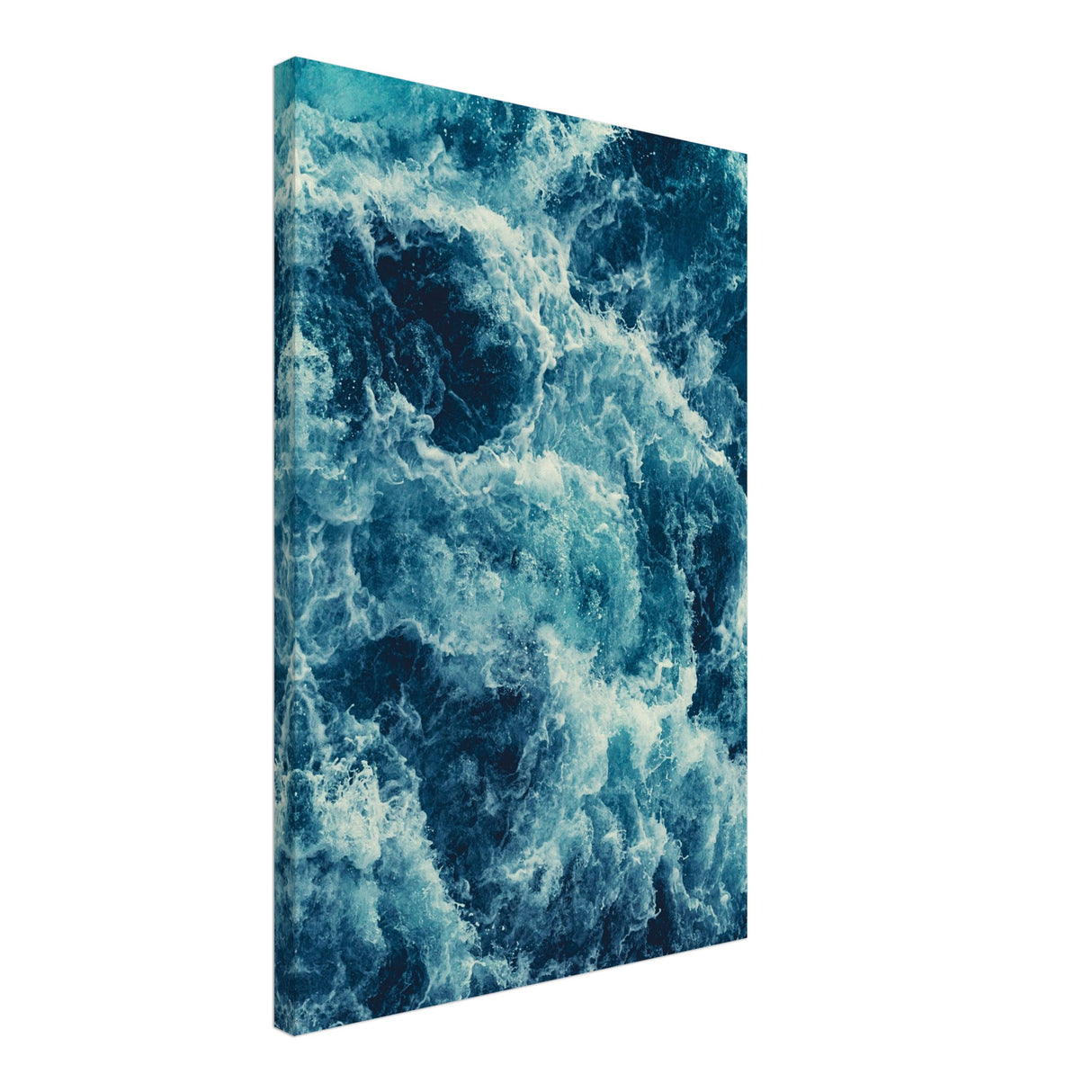 da vinci nature modern wall art sea