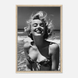  pop art wall art print marilyn monroe 1