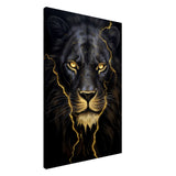  nature wall art wild life prints lion