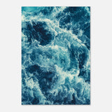 da vinci nature modern wall art sea