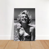  pop art wall art print marilyn monroe 1