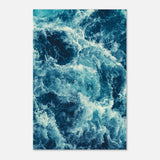 da vinci nature modern wall art sea