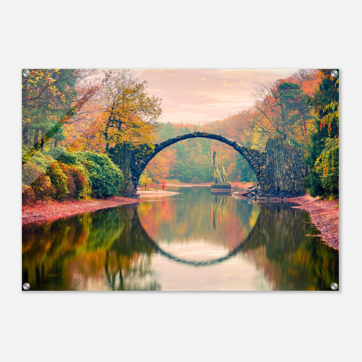  landscape nature wall art print 2