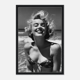  pop art wall art print marilyn monroe 1