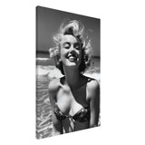  pop art wall art print marilyn monroe 1