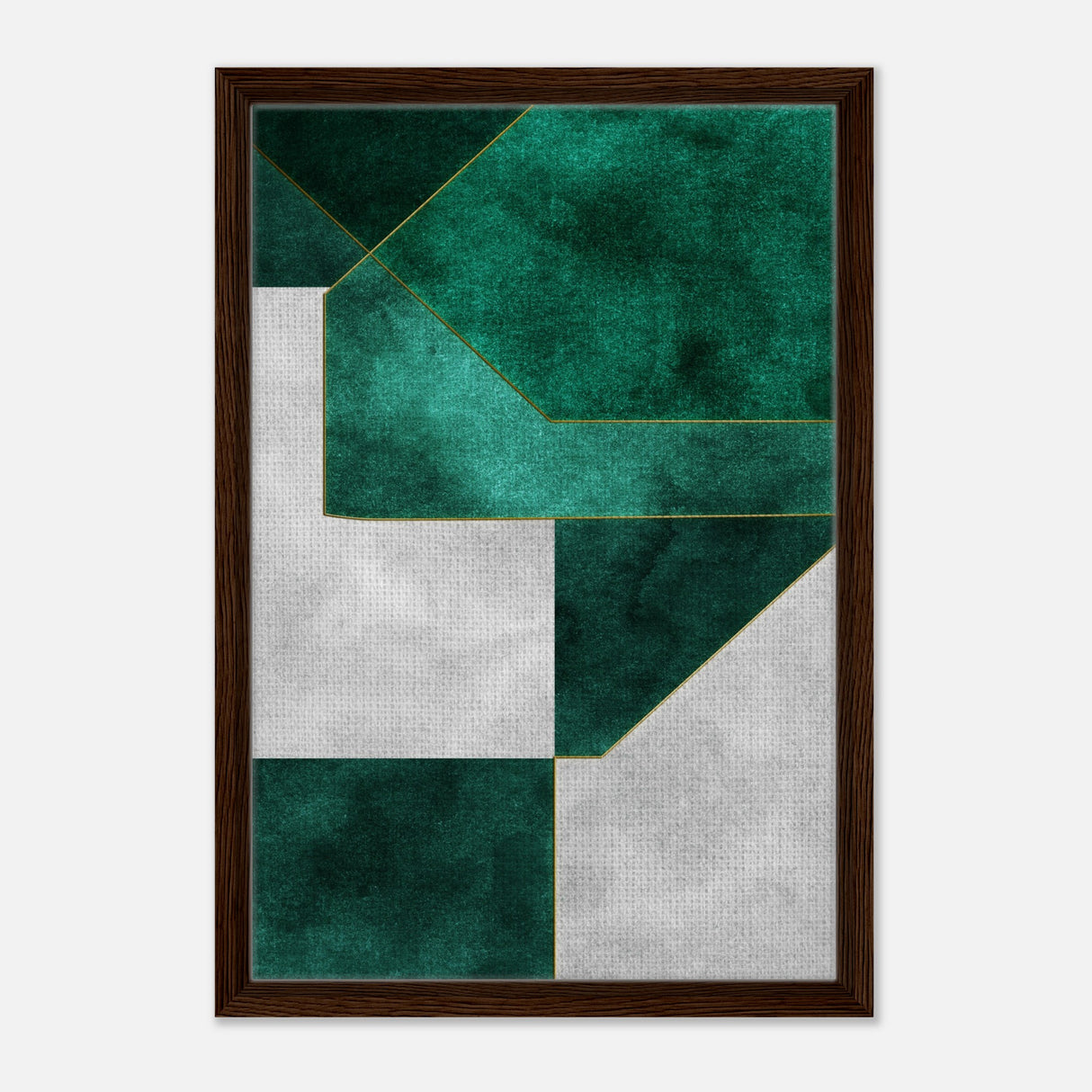 modern wall art print  abstract wall art print 3