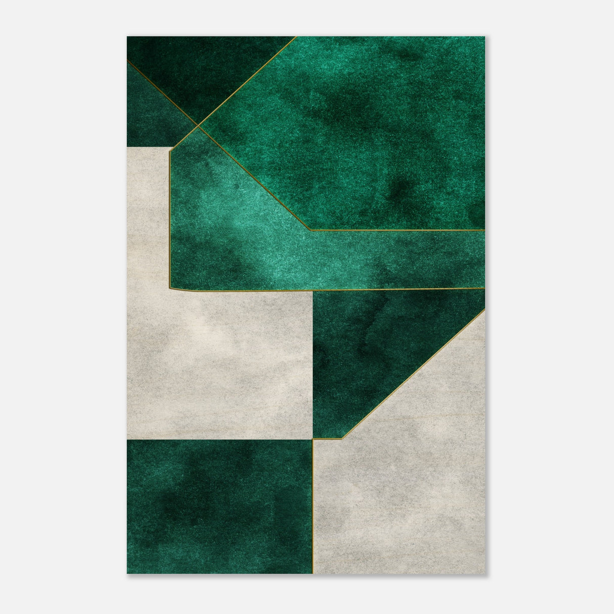 modern wall art print  abstract wall art print 3