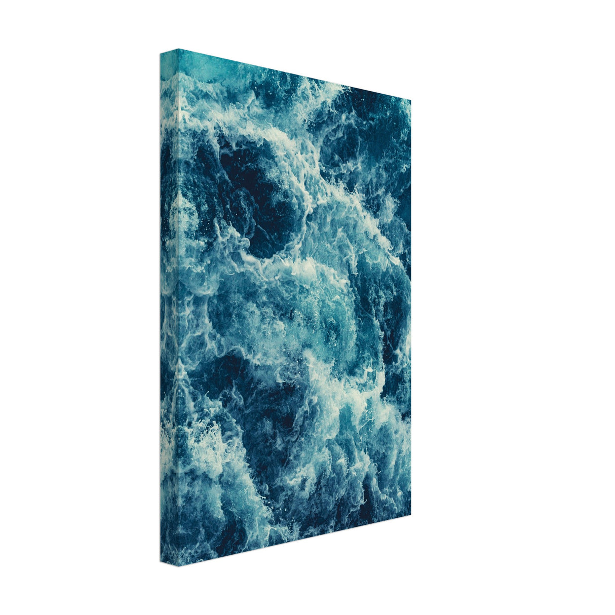 da vinci nature modern wall art sea