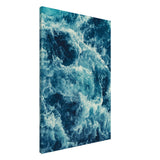 da vinci nature modern wall art sea