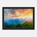  nature art wall art print