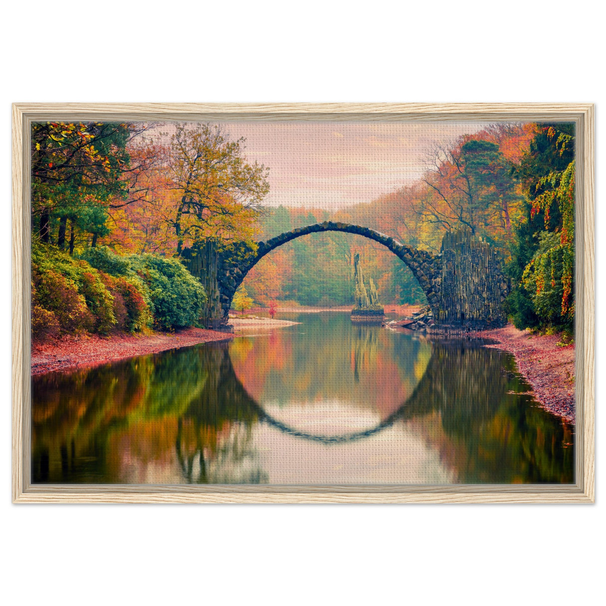  landscape nature wall art print 2