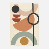  bohemian modern art wall art print 4