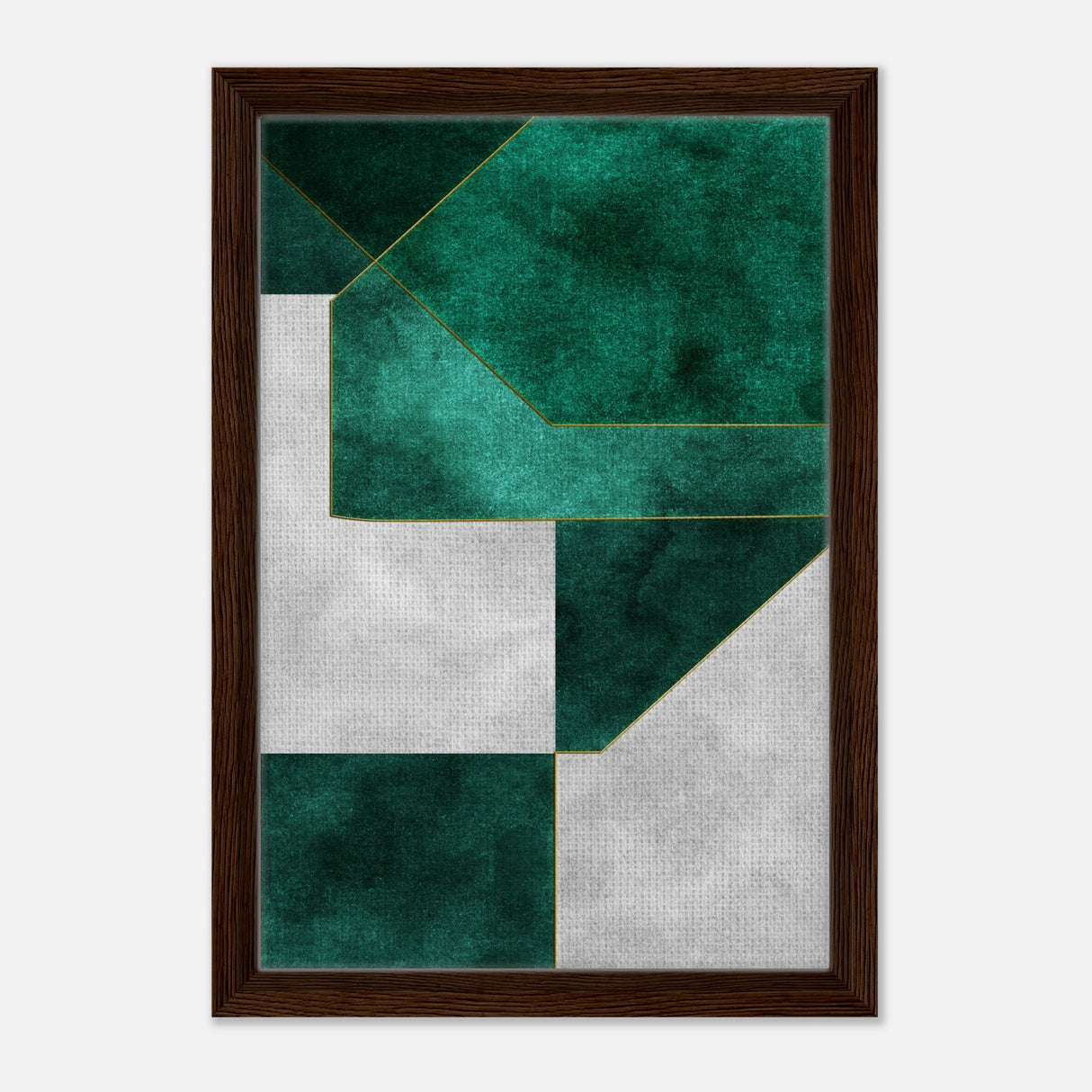 modern wall art print  abstract wall art print 3