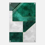 modern wall art print  abstract wall art print 3