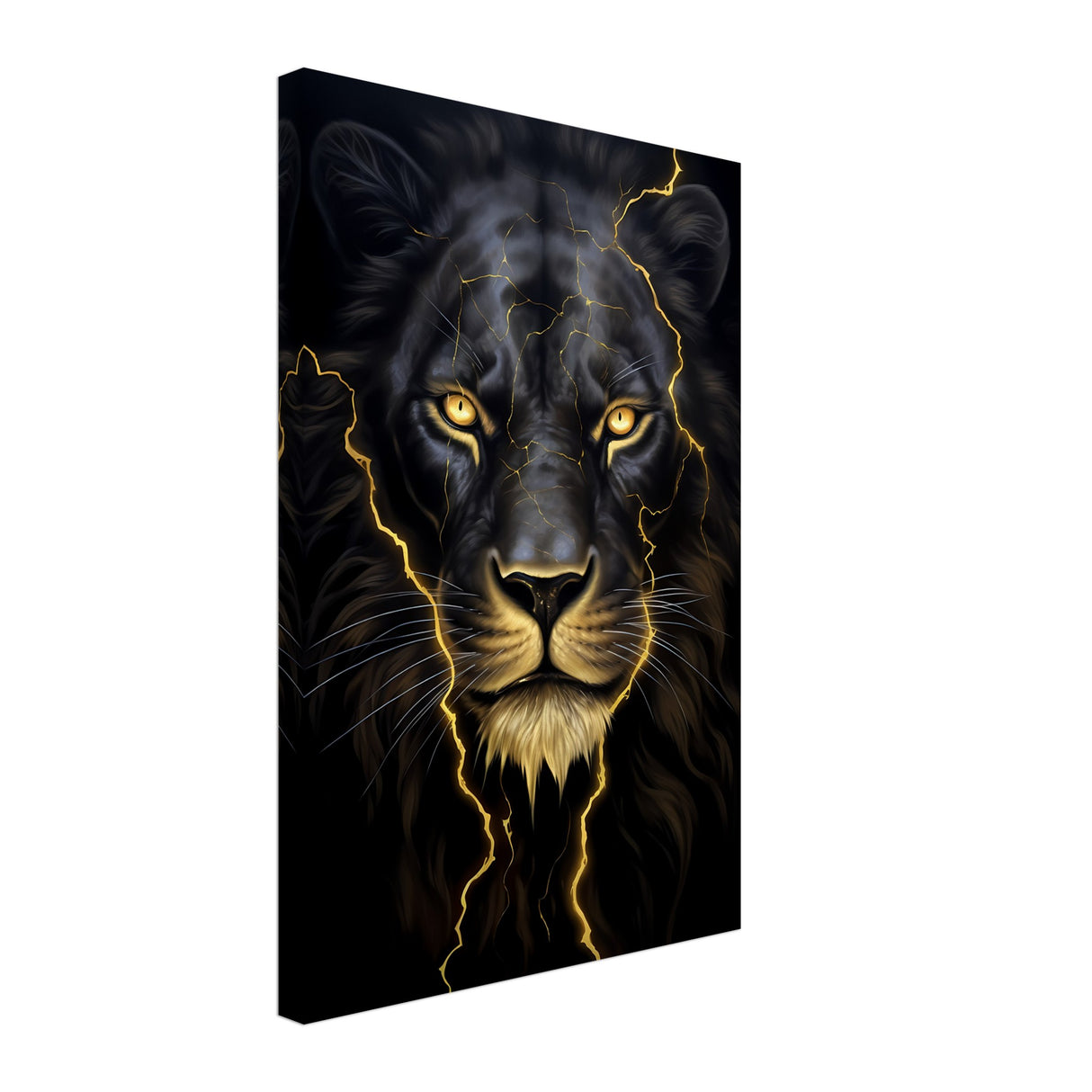  nature wall art wild life prints lion