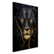  nature wall art wild life prints lion