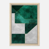 modern wall art print  abstract wall art print 3