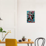  pop art wall art print 2