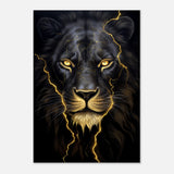  nature wall art wild life prints lion