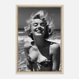  pop art wall art print marilyn monroe 1