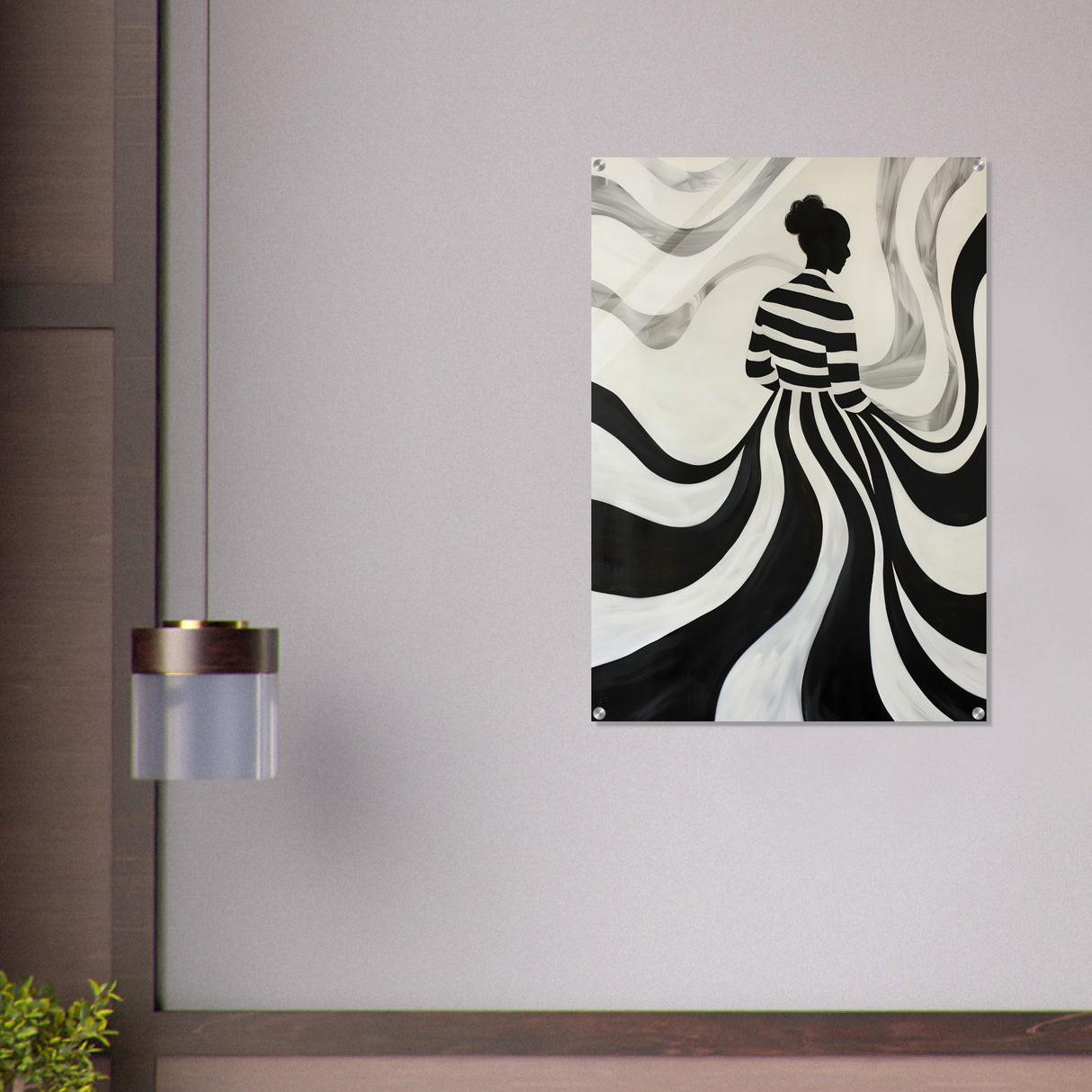  modern minimalist wall art