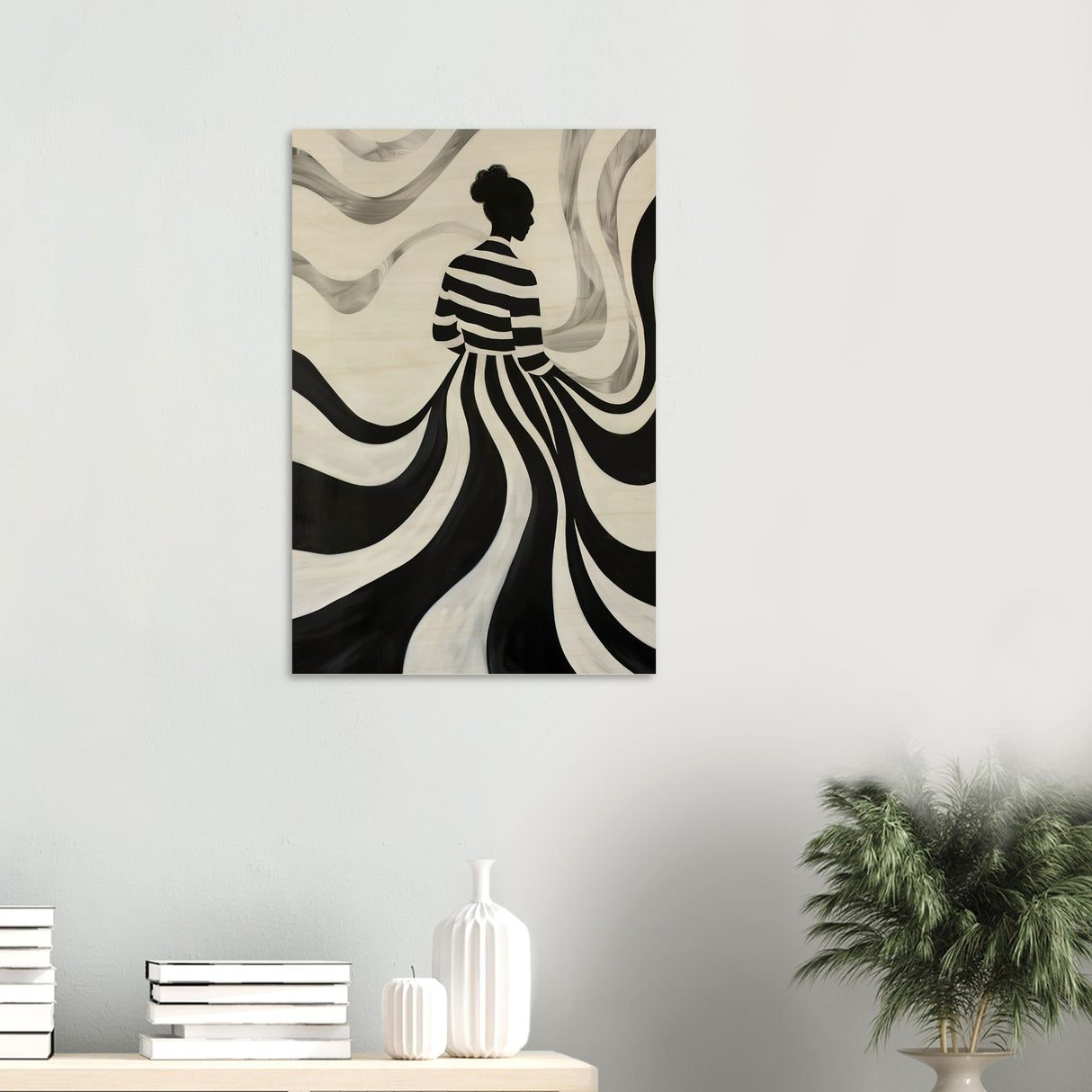  modern minimalist wall art