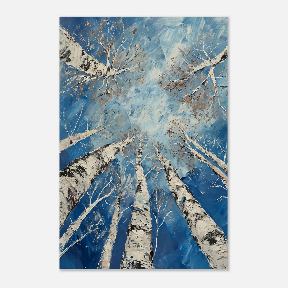  nature wall art print