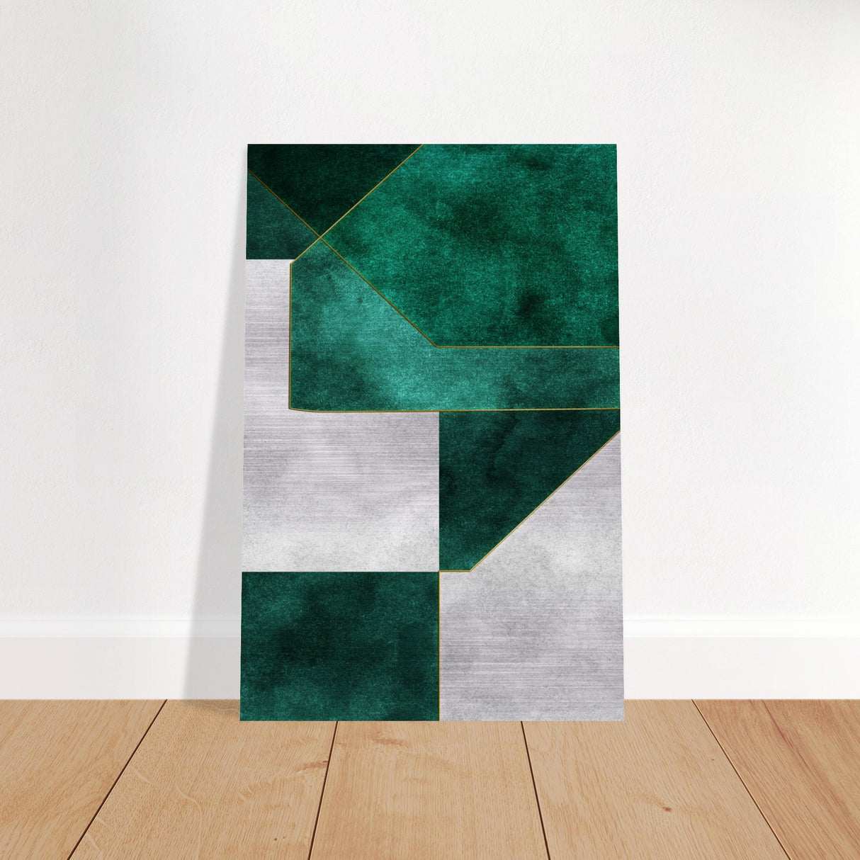 modern wall art print  abstract wall art print 3